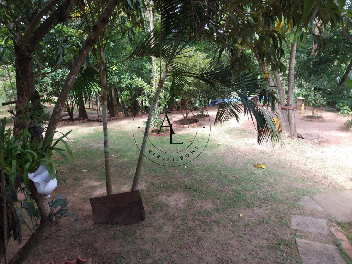 Chácara à venda em Monte Mor, Área Rural de Monte Mor, com 4 quartos, 7200m² - Atual & Lima Imoveis