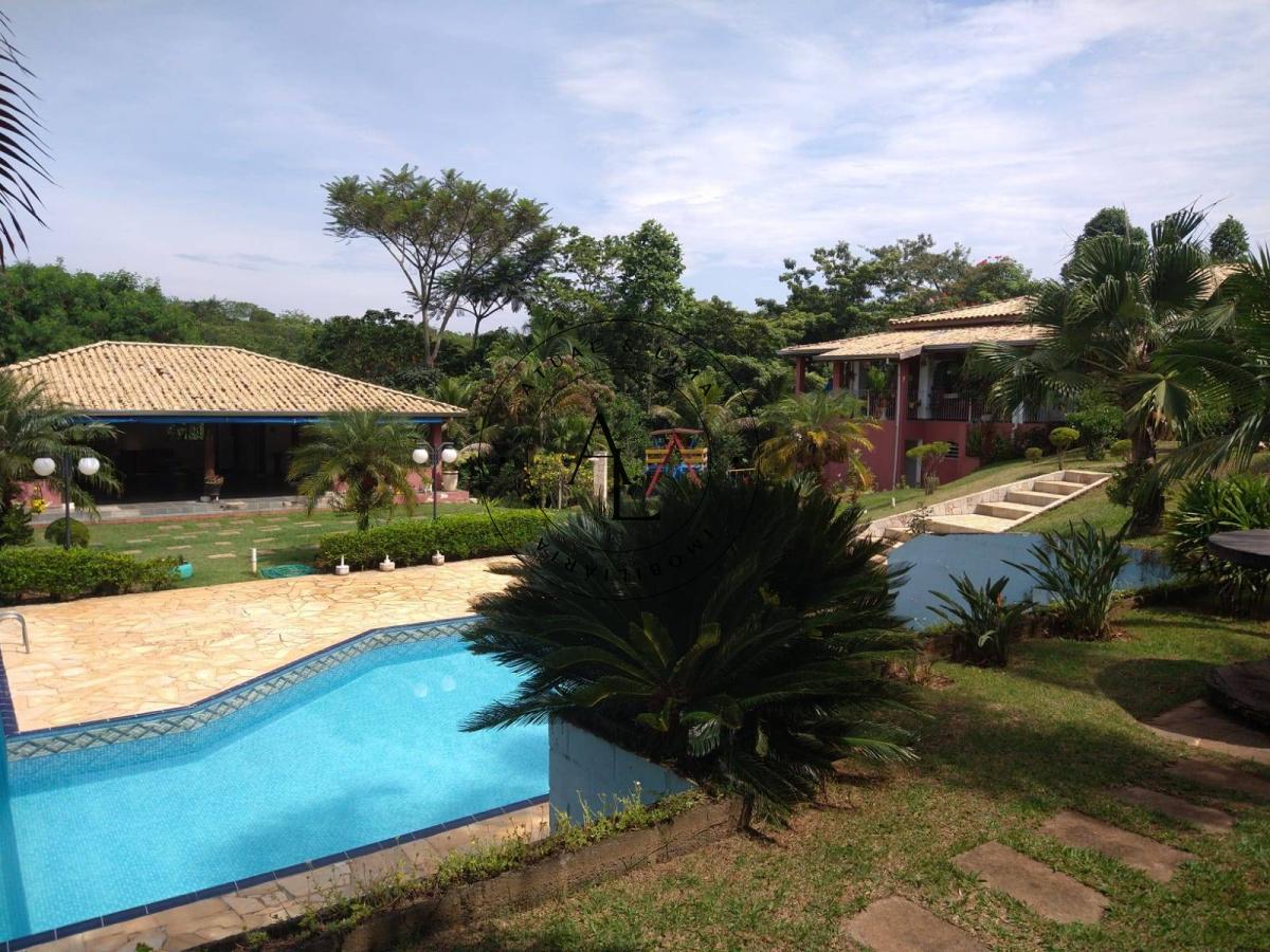 Chácara à venda em Monte Mor, Área Rural de Monte Mor, com 4 quartos, 7200m² - Atual & Lima Imoveis