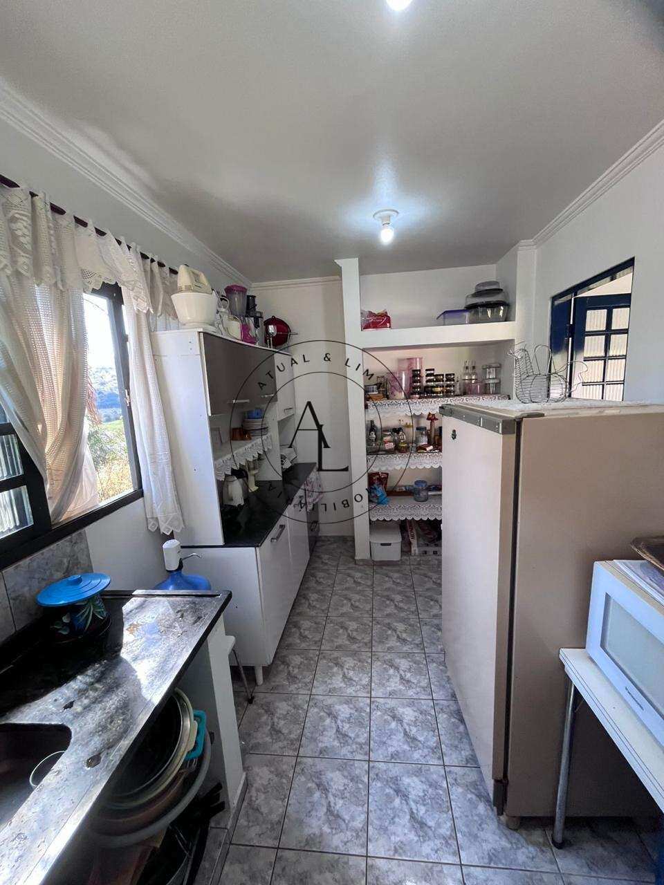 Chácara, 4 quartos - Foto 11