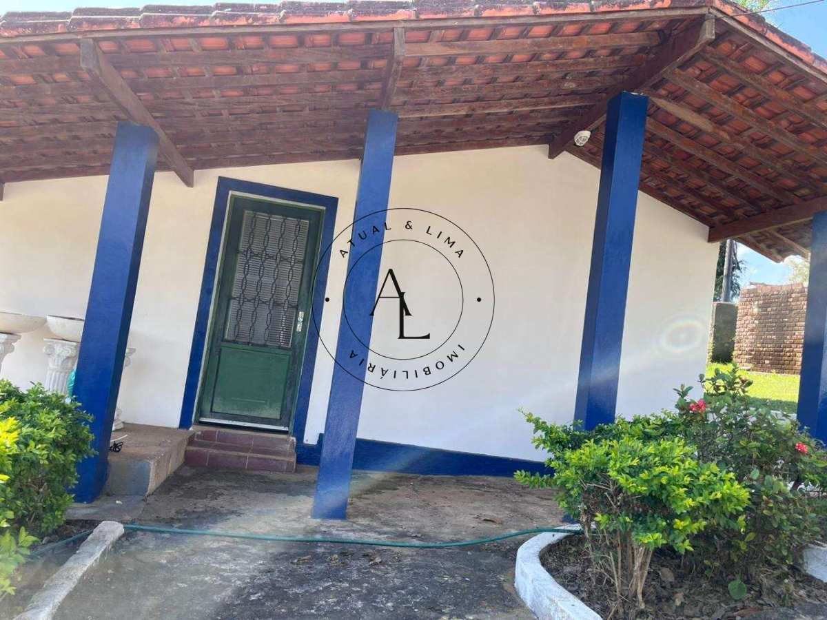 Chácara, 4 quartos - Foto 7