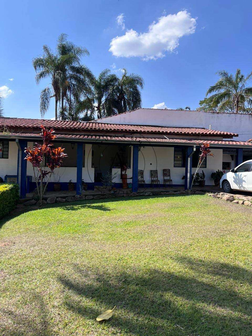 Chácara, 4 quartos - Foto 10