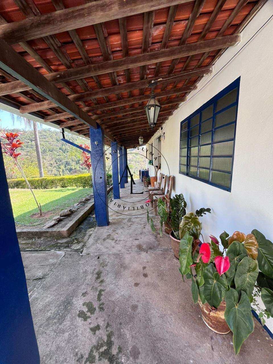 Chácara, 4 quartos - Foto 12