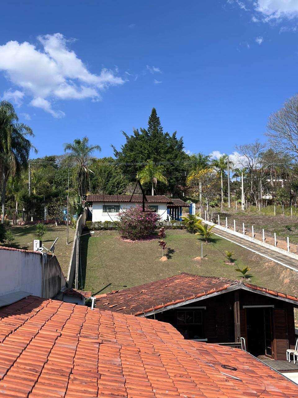 Chácara, 4 quartos - Foto 13