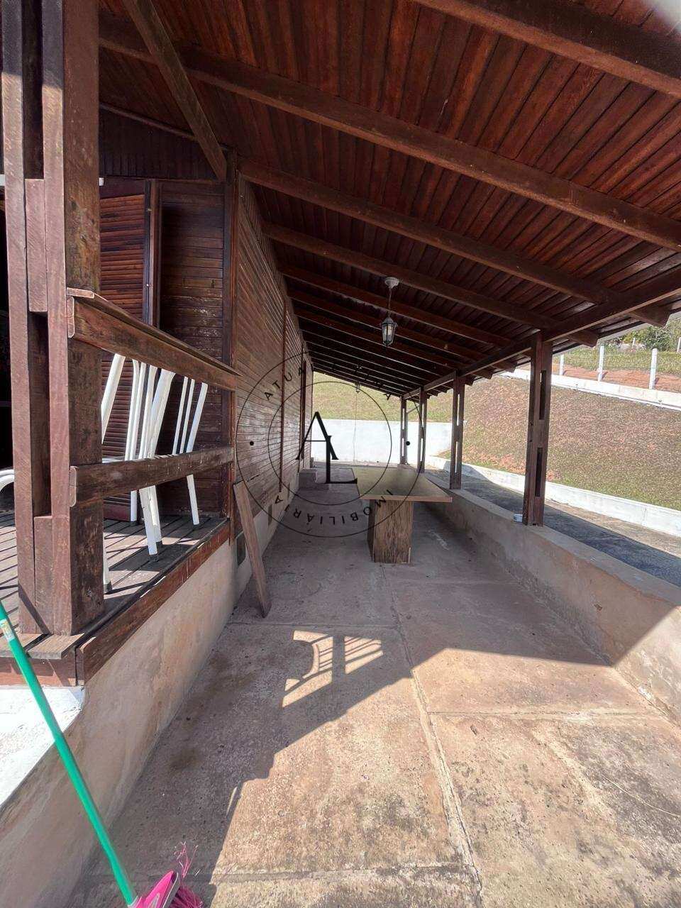 Chácara, 4 quartos - Foto 15