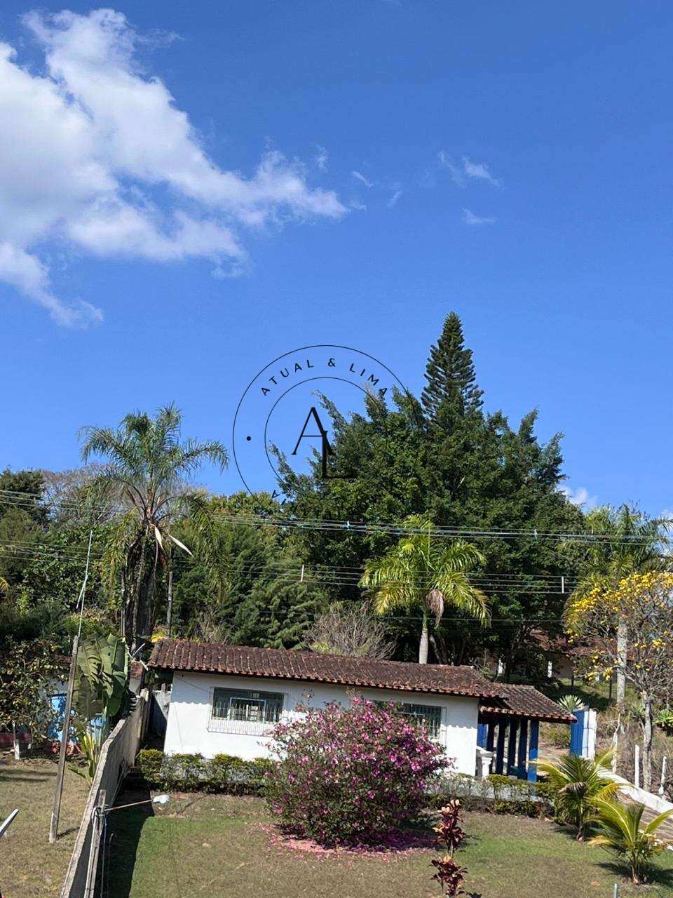 Chácara, 4 quartos - Foto 16