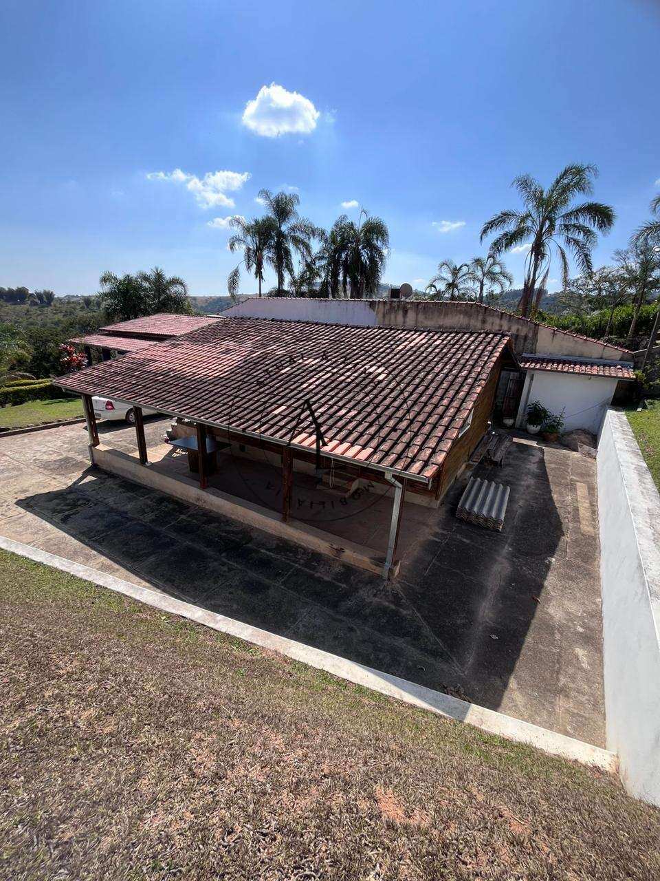 Chácara, 4 quartos - Foto 18