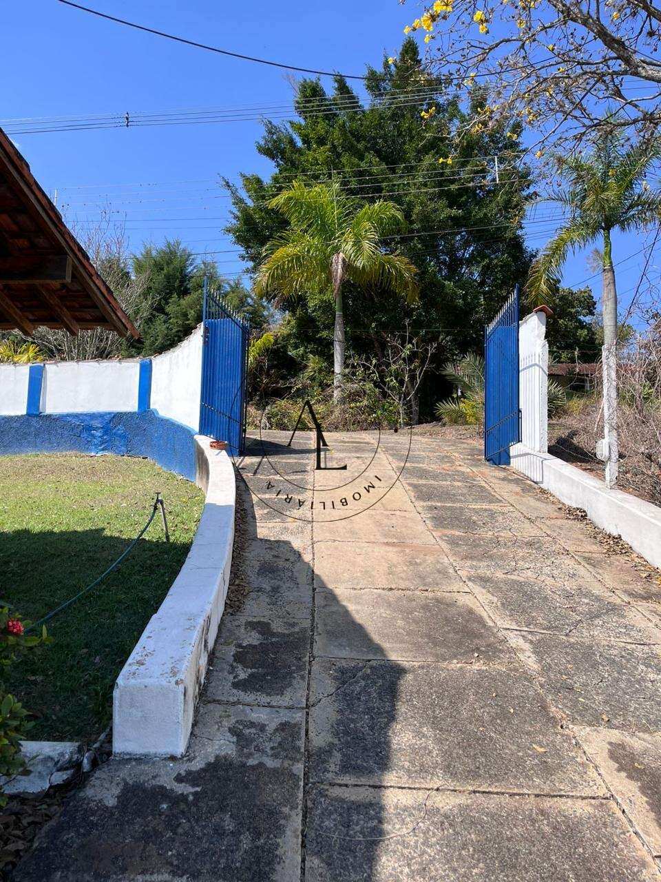 Chácara, 4 quartos - Foto 24