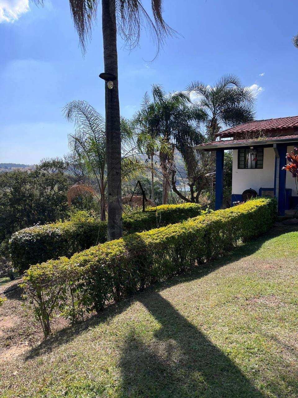 Chácara, 4 quartos - Foto 29