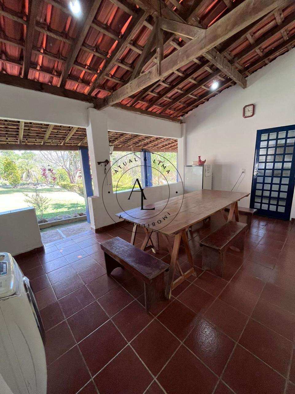 Chácara, 4 quartos - Foto 30