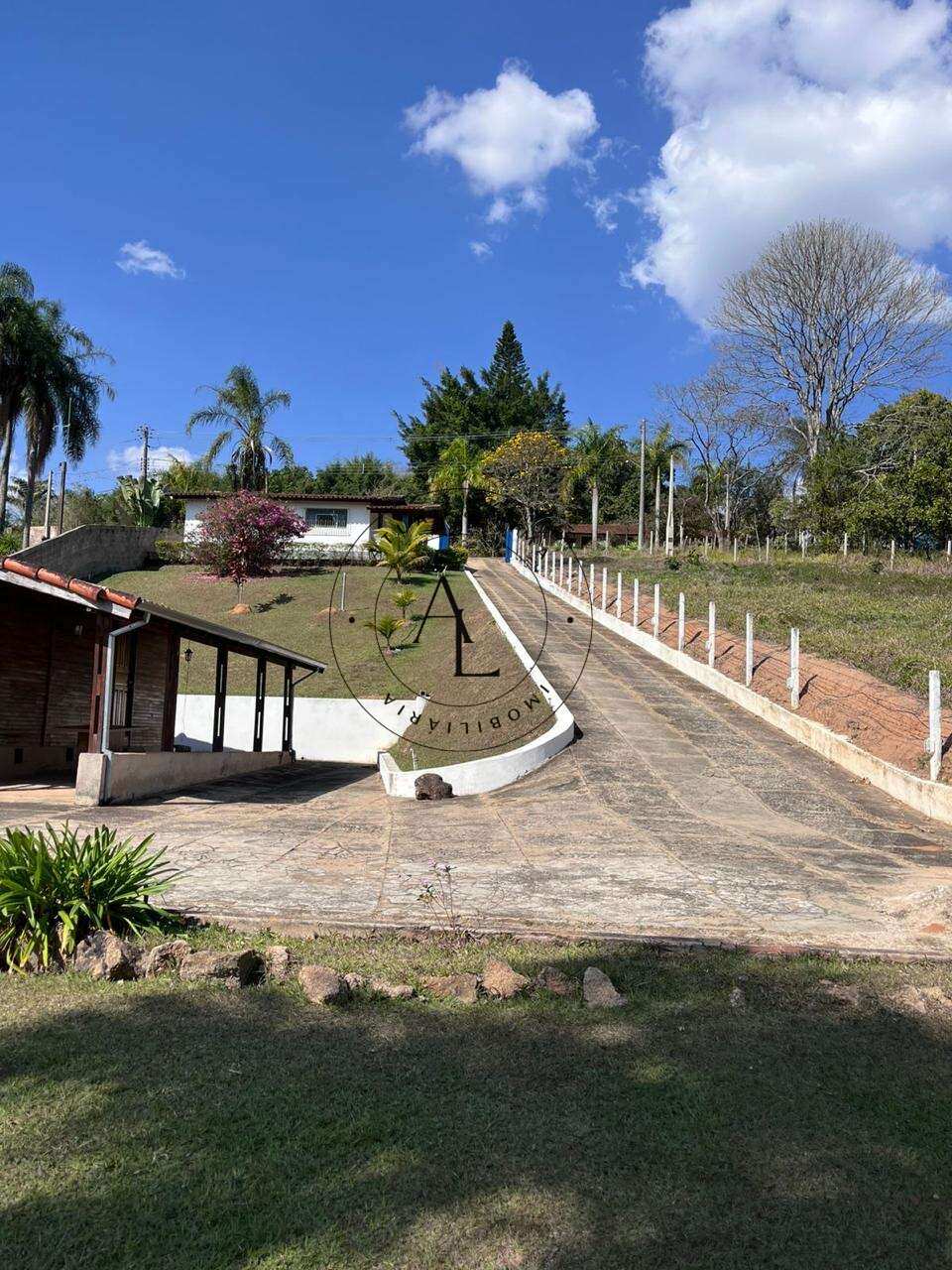 Chácara, 4 quartos - Foto 33