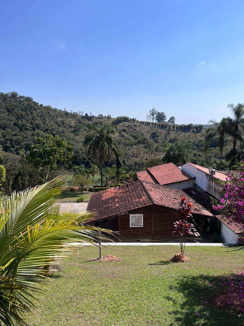 Chácara, 4 quartos - Foto 34