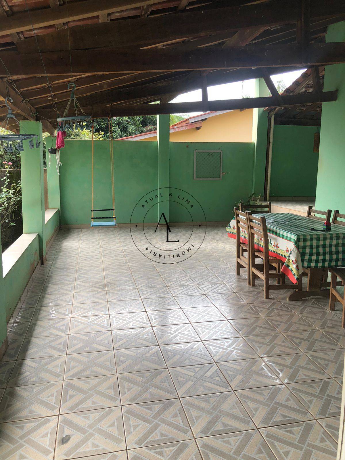 Chácara à venda em Campinas, Village Campinas, com 4 quartos, 140m² - Atual & Lima Imoveis