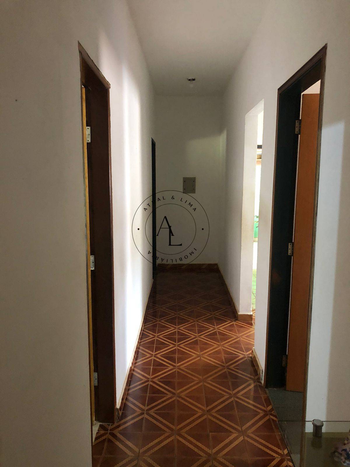 Chácara à venda em Campinas, Village Campinas, com 4 quartos, 140m² - Atual & Lima Imoveis