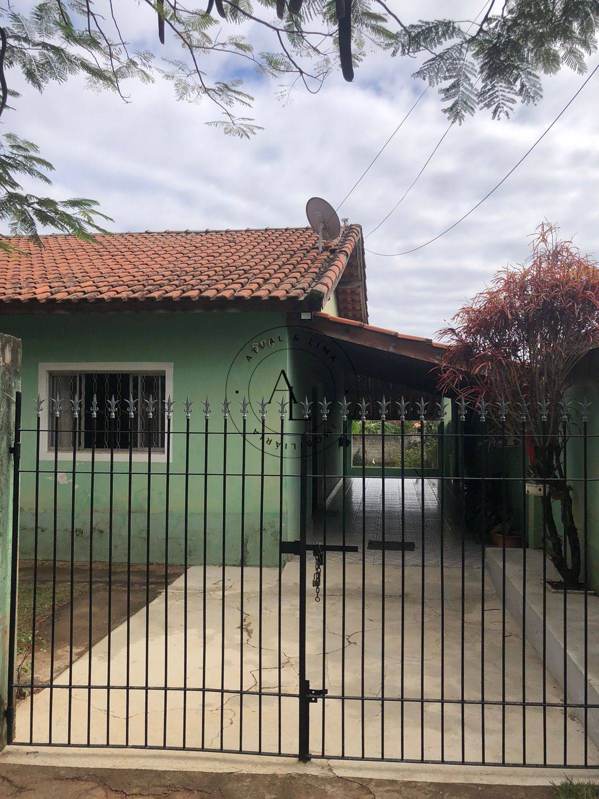 Chácara à venda em Campinas, Village Campinas, com 4 quartos, 140m² - Atual & Lima Imoveis