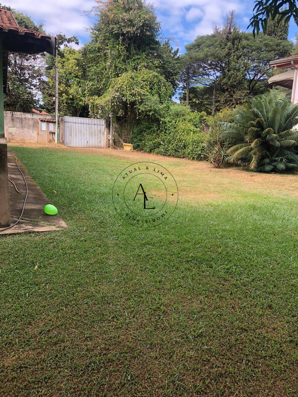 Chácara à venda com 4 quartos, 140m² - Foto 11