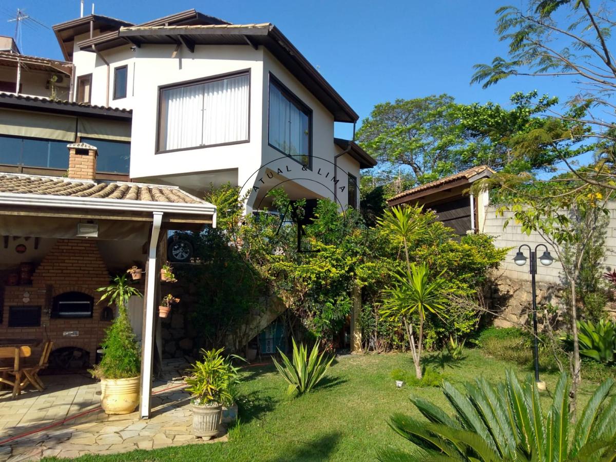 Chácara à Venda com Charmoso Chalé para Visitas - Conforto e Tranquilidade! - Atual & Lima Imoveis