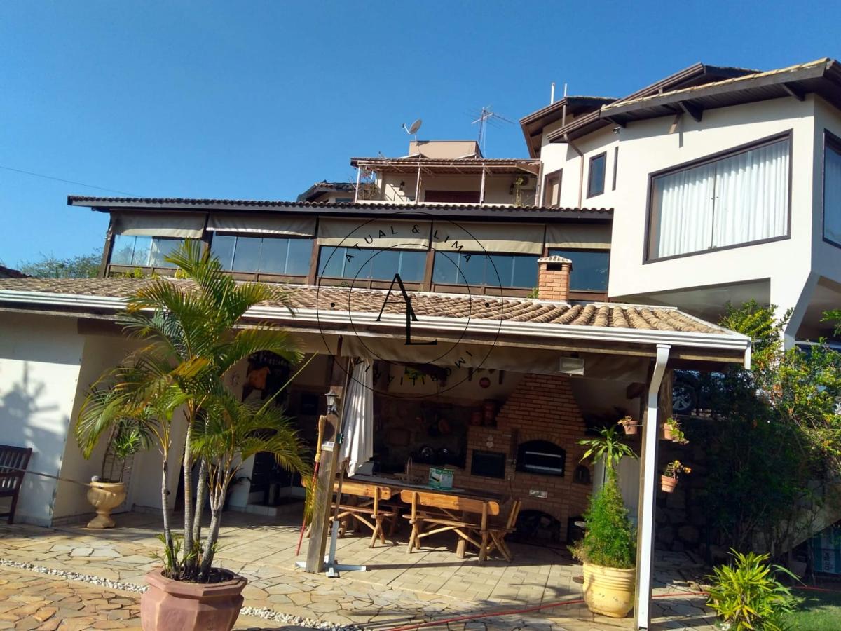 Chácara à Venda com Charmoso Chalé para Visitas - Conforto e Tranquilidade! - Atual & Lima Imoveis