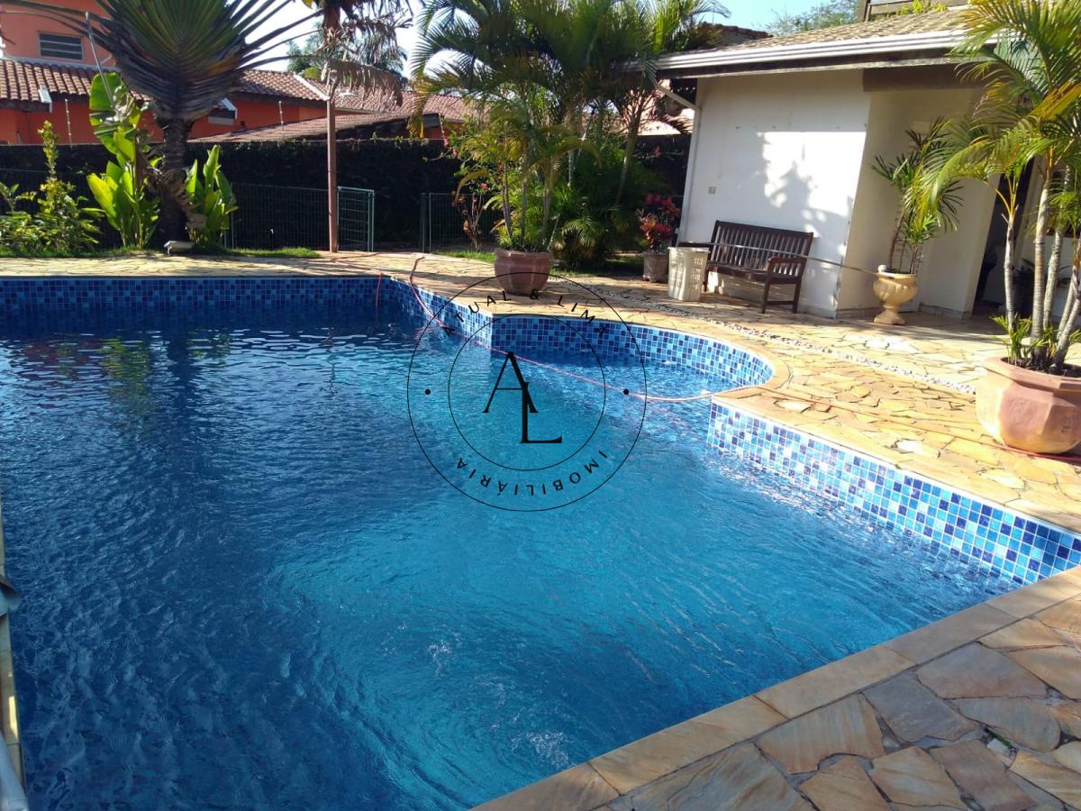 Chácara à Venda com Charmoso Chalé para Visitas - Conforto e Tranquilidade! - Atual & Lima Imoveis