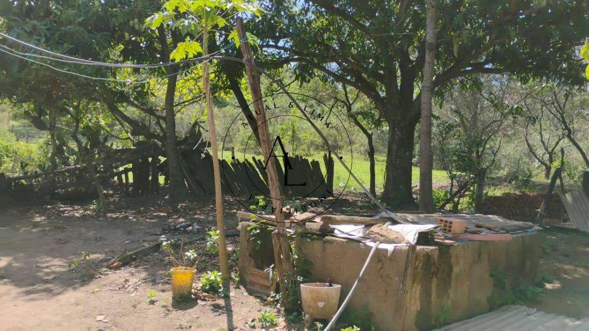 Chácara de 1 quarto, 70m² no bairro Loteamento Chácaras Gargantilhas, em Campinas | Eu Corretor