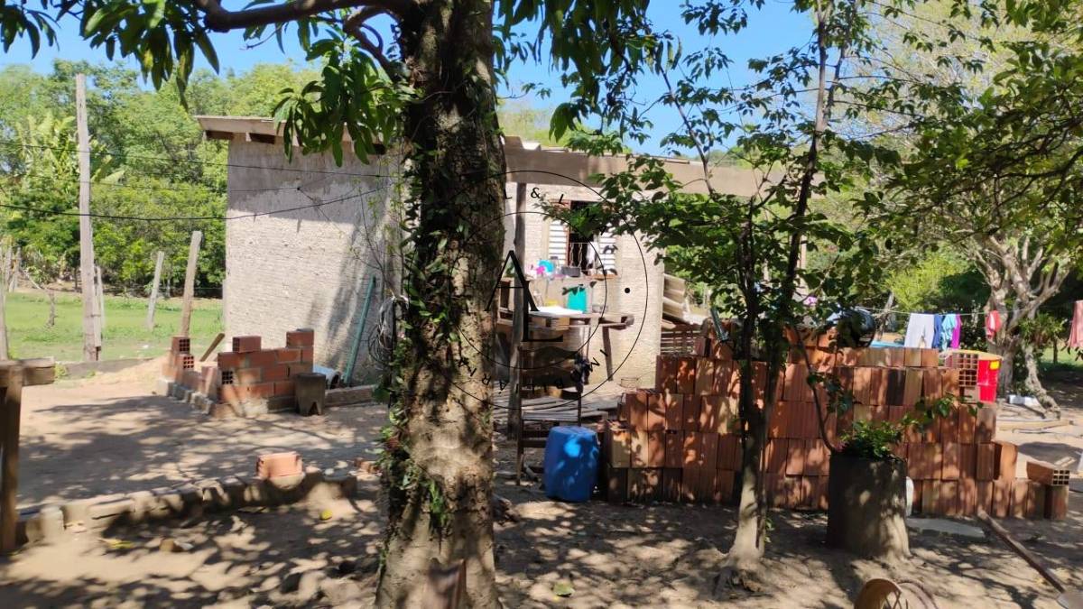 Chácara de 1 quarto, 70m² no bairro Loteamento Chácaras Gargantilhas, em Campinas | Eu Corretor