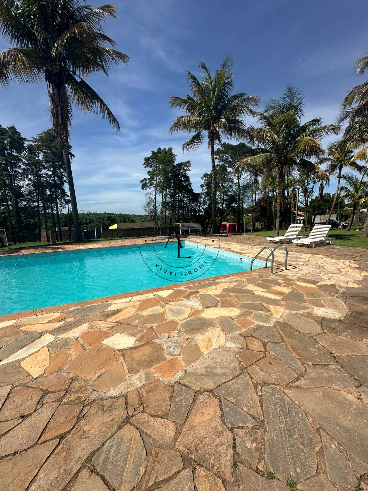 Chácara à venda em Campinas, Loteamento Chácaras Gargantilhas, com 2 quartos, 150m² - Atual & Lima Imoveis