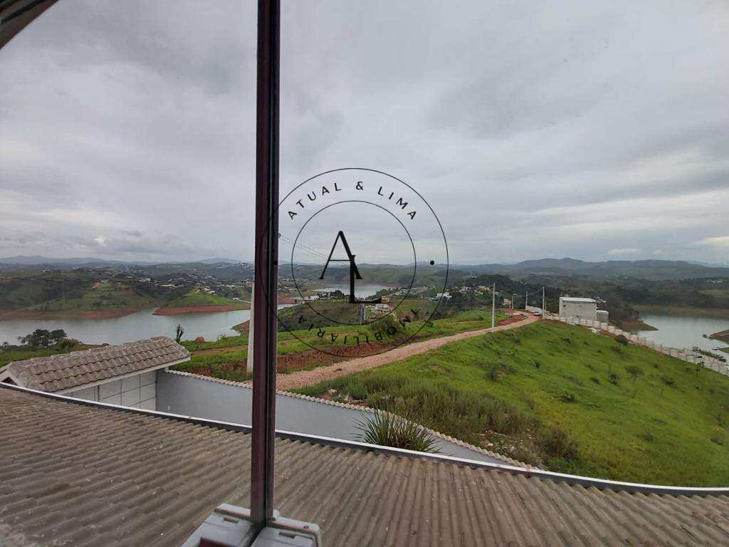 Chácara à venda em Igaratá, Portal de Igaratá, com 4 quartos, 1140m² - Atual & Lima Imoveis