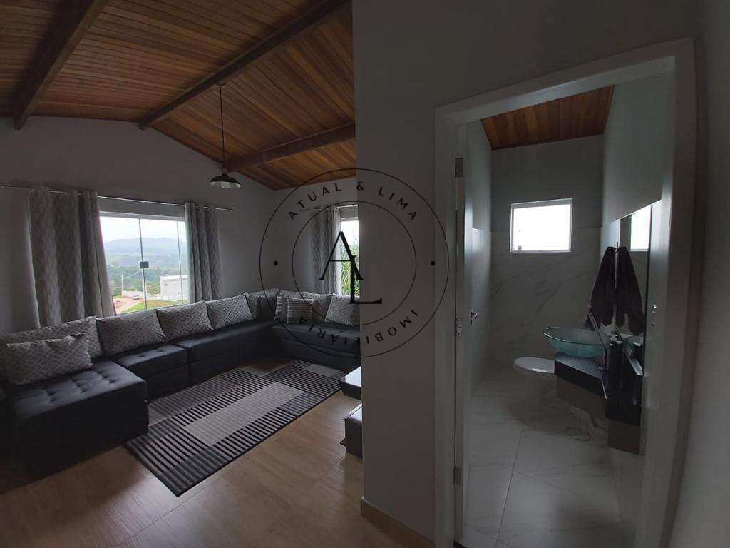 Chácara à venda em Igaratá, Portal de Igaratá, com 4 quartos, 1140m² - Atual & Lima Imoveis