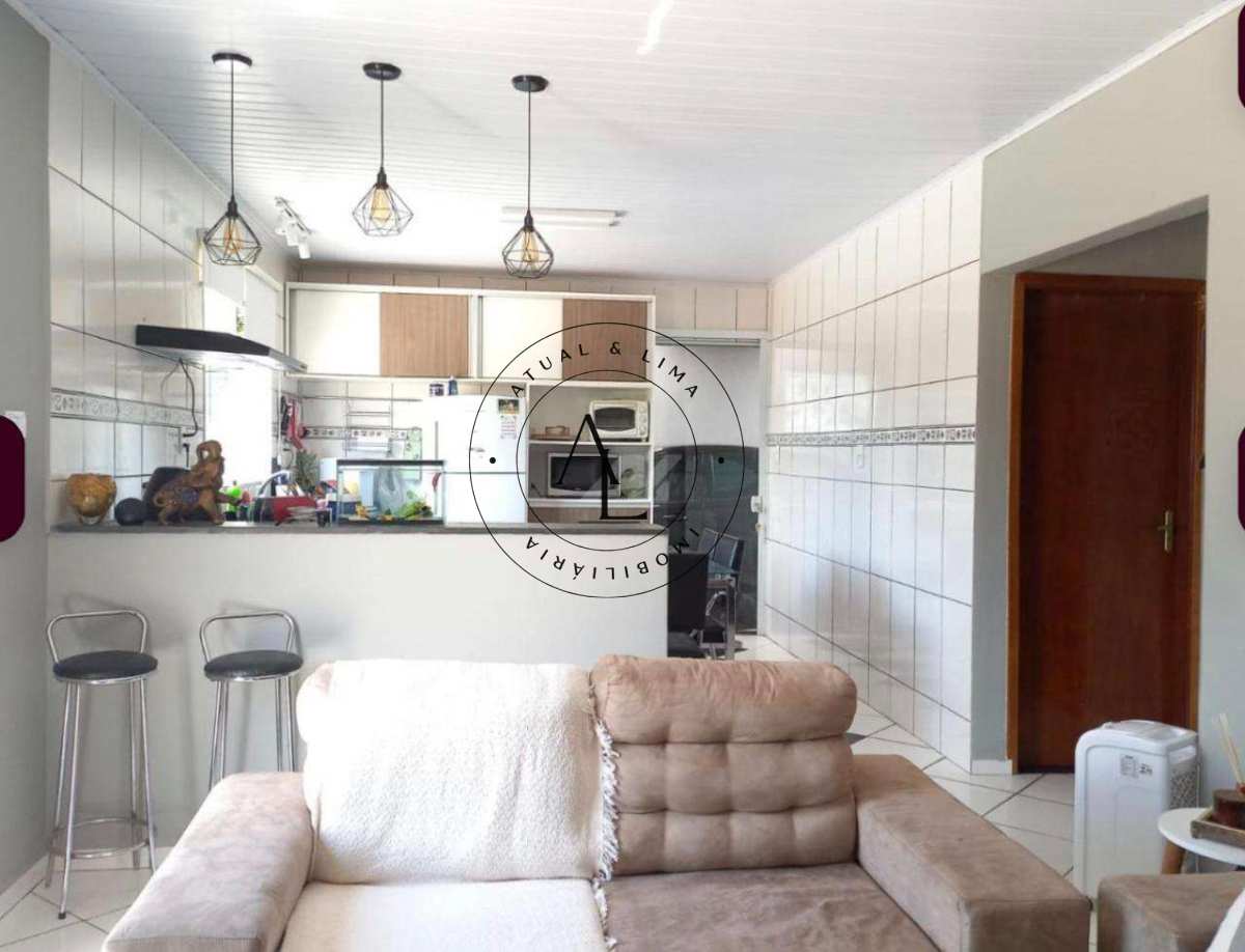 Chácara à venda em Itatiba, Parque São Gabriel, com 2 quartos, 285m² - Atual & Lima Imoveis