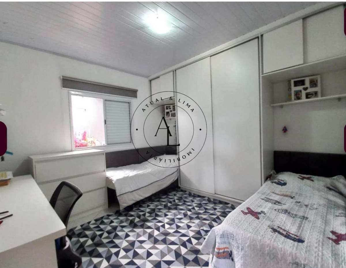 Chácara à venda em Itatiba, Parque São Gabriel, com 2 quartos, 285m² - Atual & Lima Imoveis