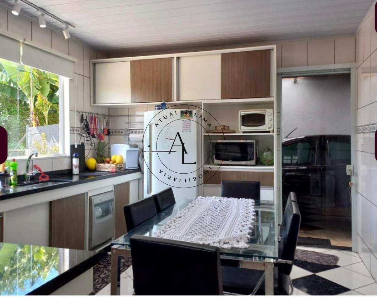 Chácara à venda em Itatiba, Parque São Gabriel, com 2 quartos, 285m² - Atual & Lima Imoveis