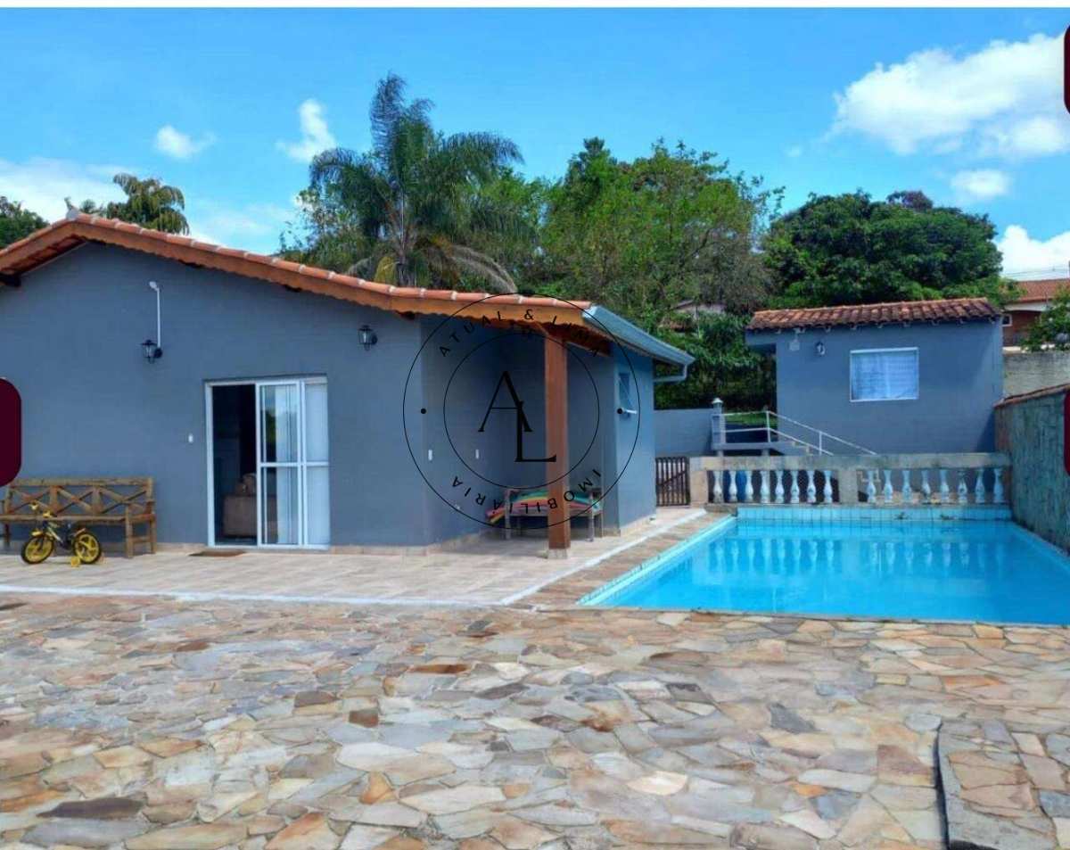 Chácara, 2 quartos - Foto 9