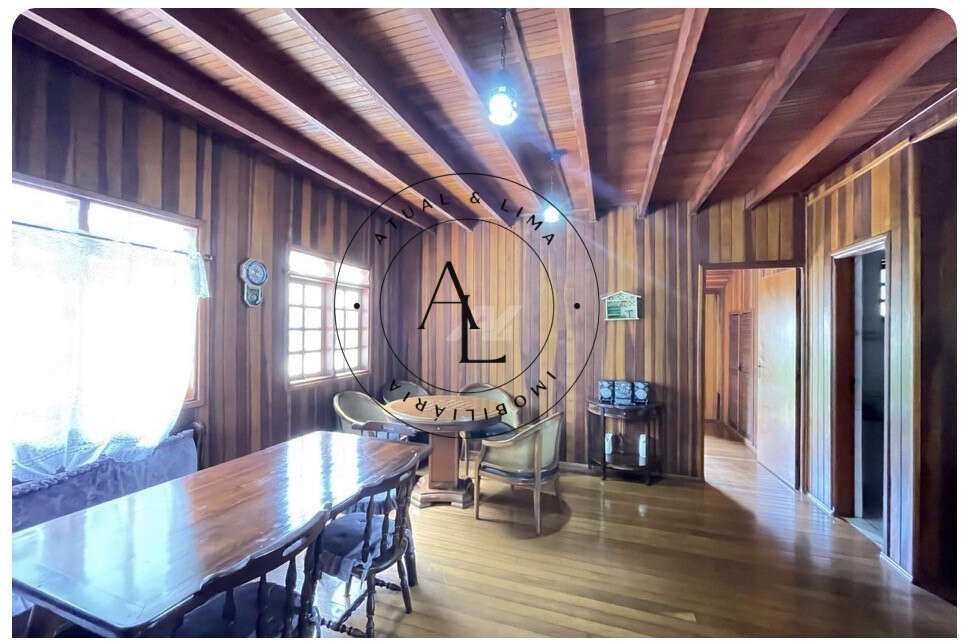Chácara à venda, Loteamento Chácaras Vale das Garças, com 5 quartos, 800m²