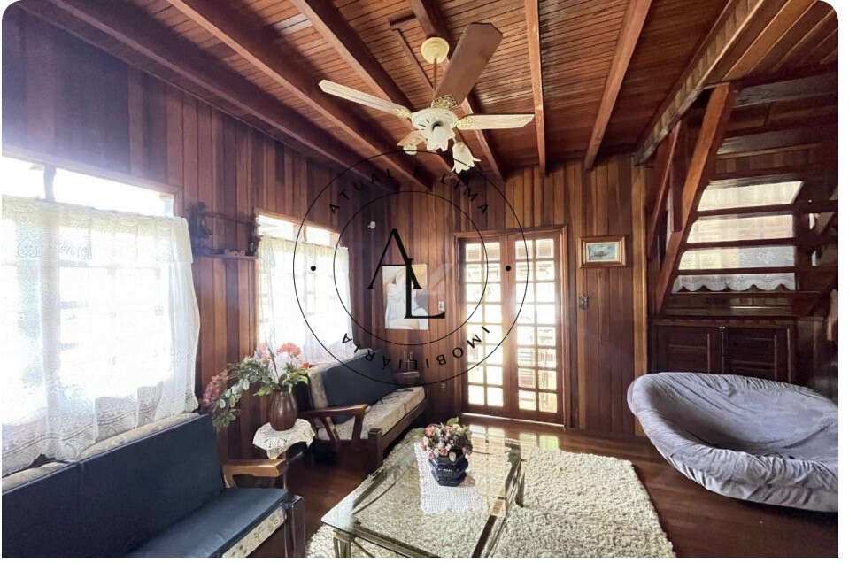 Chácara à venda, Loteamento Chácaras Vale das Garças, com 5 quartos, 800m²