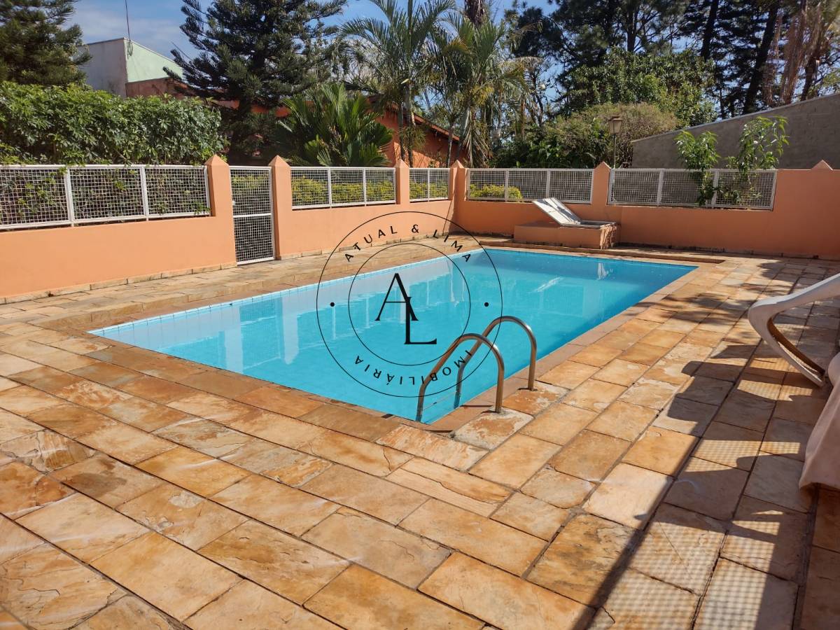 Chácara à Venda no Recanto dos Dourados – Lazer, Espaço e Natureza! - Atual & Lima Imoveis