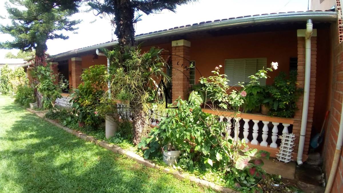 Chácara à Venda no Recanto dos Dourados – Lazer, Espaço e Natureza! - Atual & Lima Imoveis