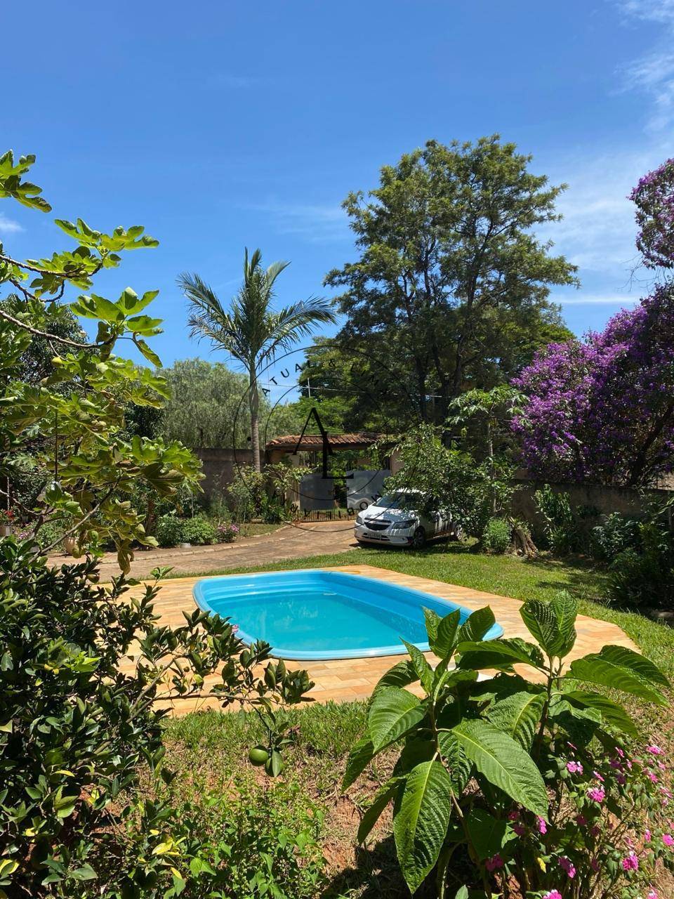 Chácara à Venda no Recanto dos Dourados – Tranquilidade e Natureza em Campinas! - Atual & Lima Imoveis