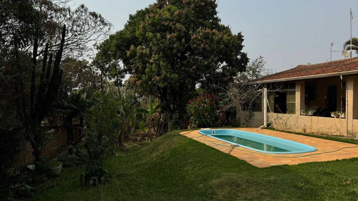Chácara à Venda no Recanto dos Dourados – Tranquilidade e Natureza em Campinas! - Atual & Lima Imoveis