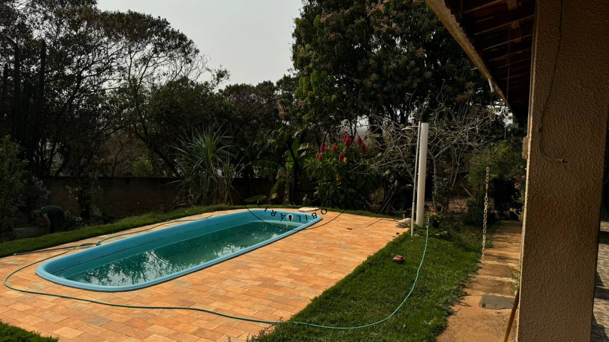 Chácara à Venda no Recanto dos Dourados – Tranquilidade e Natureza em Campinas! - Atual & Lima Imoveis