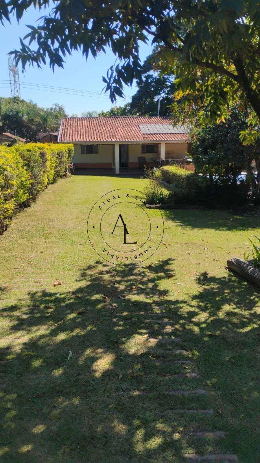 Chácara - Foto 1