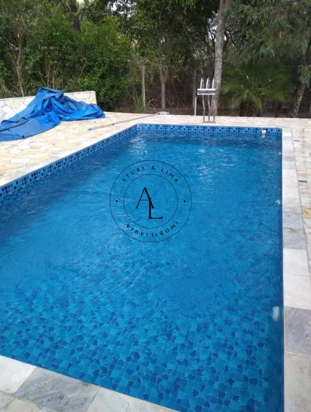Chácara à venda em Pedreira, com 2 quartos, 350m² - Atual & Lima Imoveis