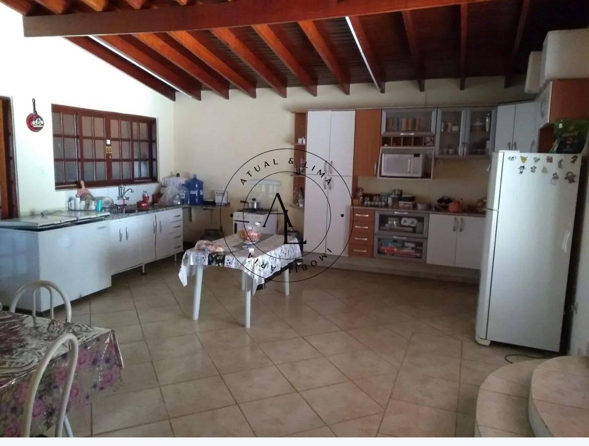 Chácara à venda em Pedreira, com 2 quartos, 350m² - Atual & Lima Imoveis