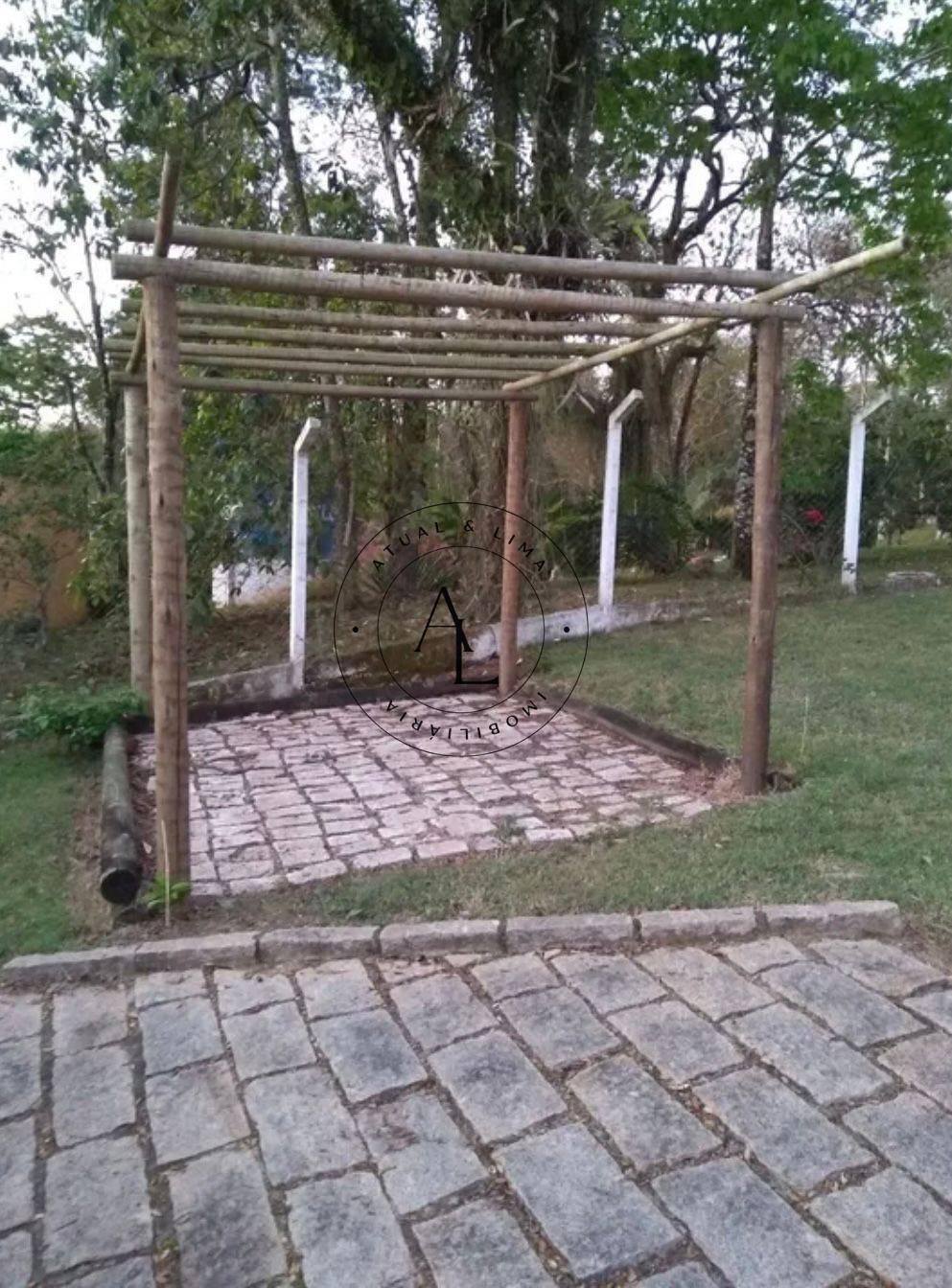 Chácara à venda em Pedreira, com 2 quartos, 350m² - Atual & Lima Imoveis