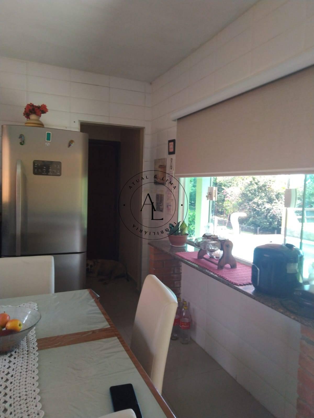 Chácara à venda em Monte Mor, Rezende, com 2 quartos, 208m² - Atual & Lima Imoveis