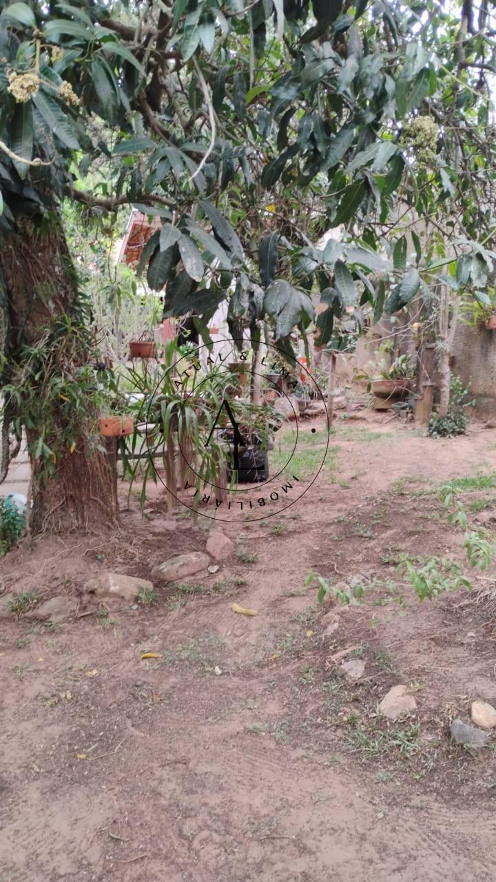Chácara à venda em Campinas, Recanto dos Dourados, com 2 quartos, 250m² - Atual & Lima Imoveis