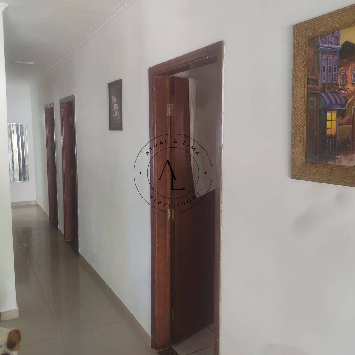 Chácara à venda em Artur Nogueira, Residencial Recanto das Palmeiras, com 3 quartos, 400m² - Atual & Lima Imoveis
