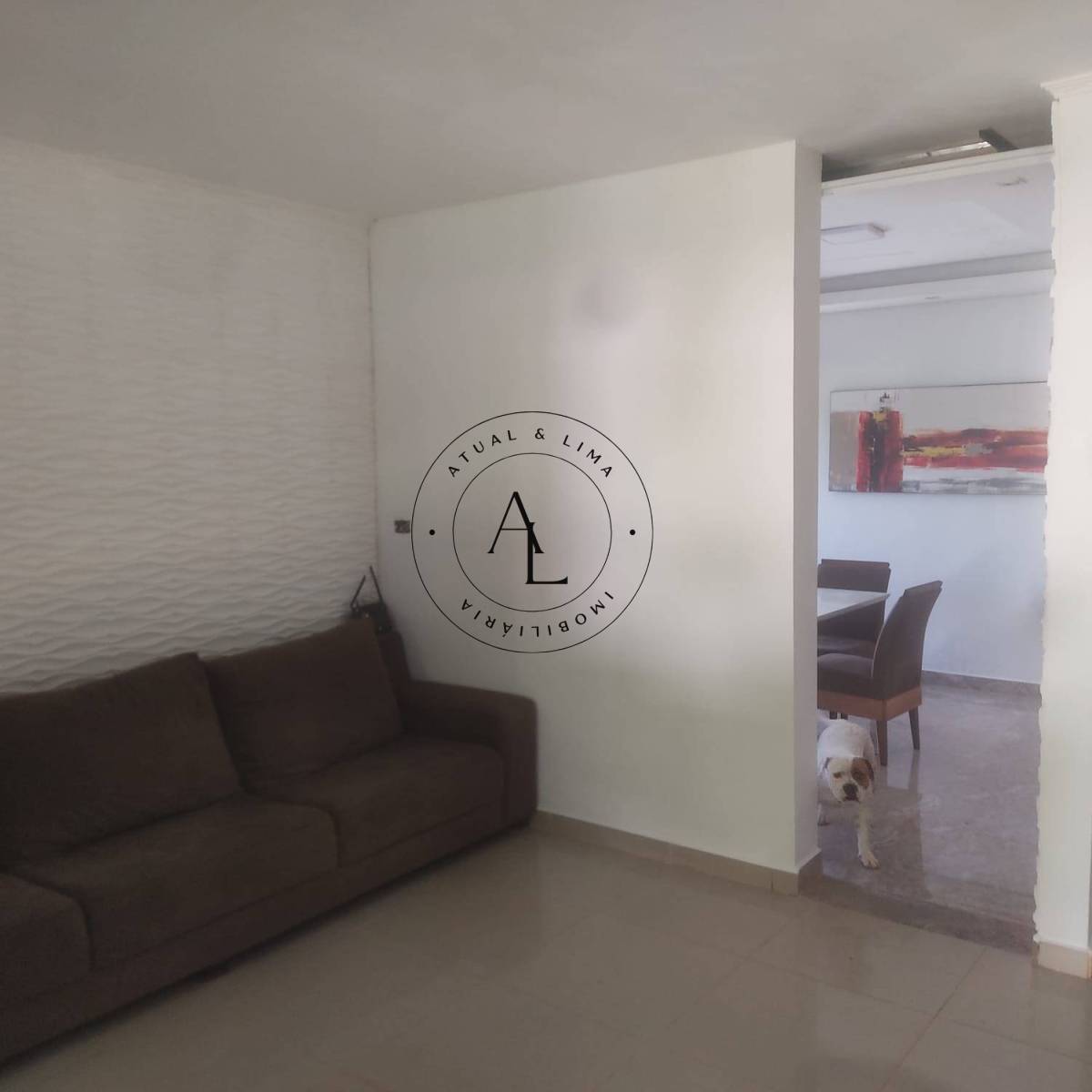 Chácara à venda em Artur Nogueira, Residencial Recanto das Palmeiras, com 3 quartos, 400m² - Atual & Lima Imoveis