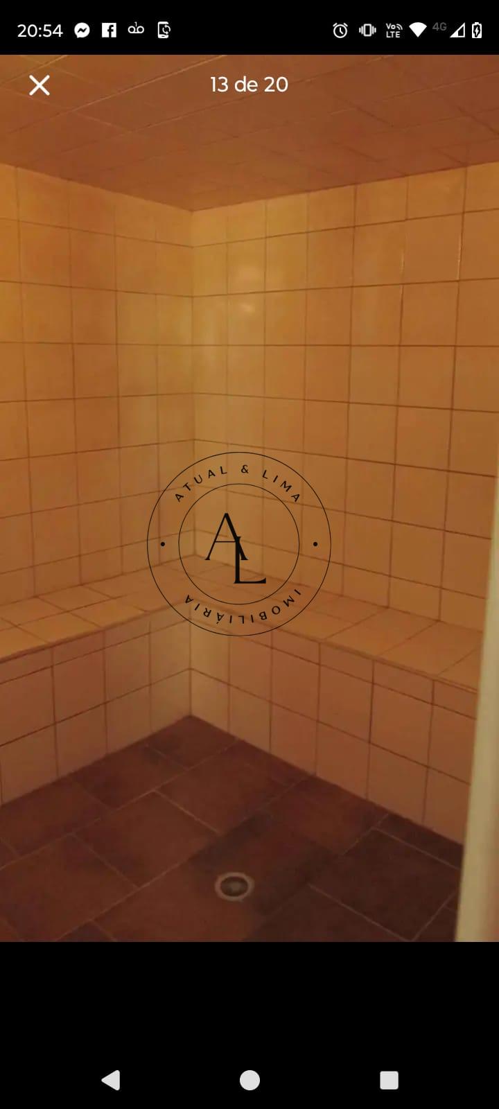 Chácara à venda em Campinas, Jardim Monte Belo II, com 6 quartos, 1200m² - Atual & Lima Imoveis