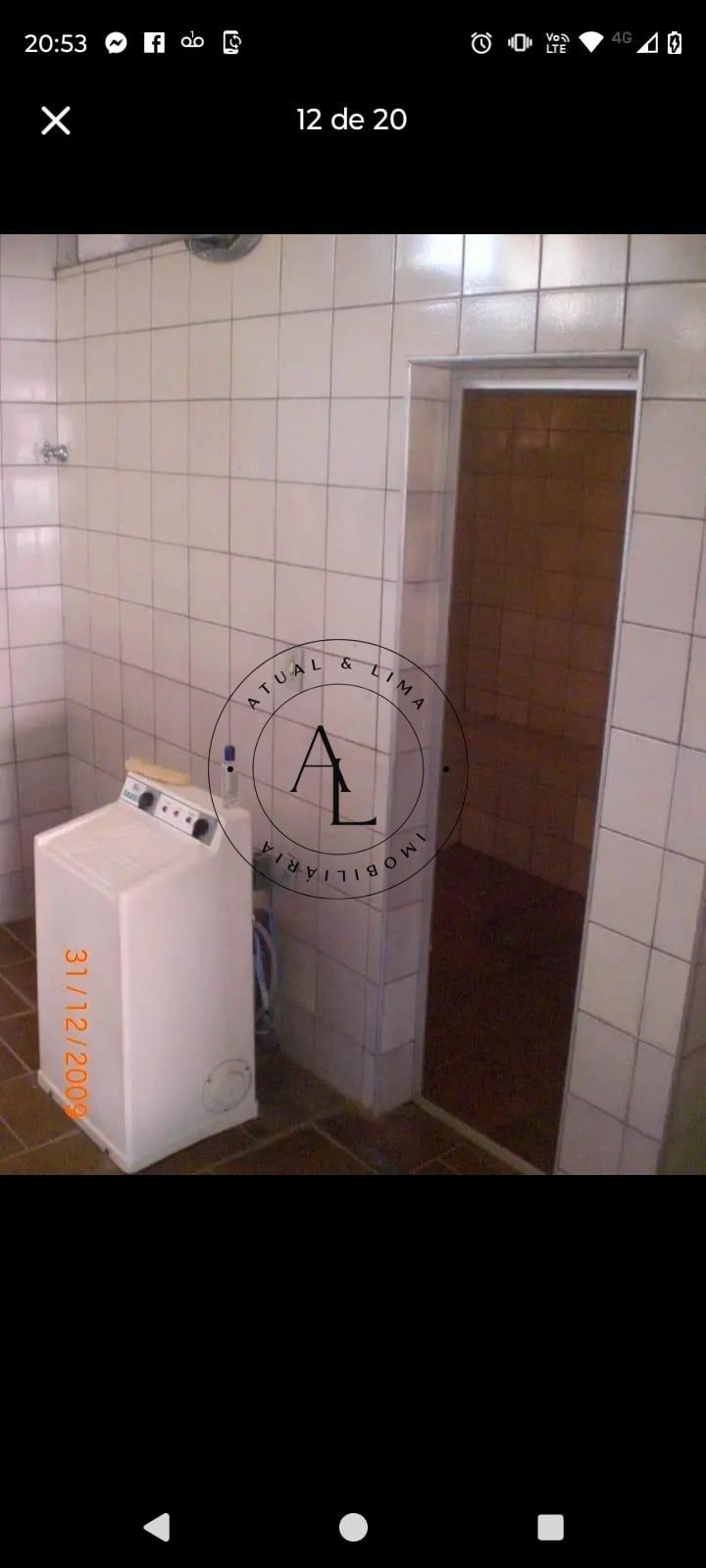 Chácara à venda em Campinas, Jardim Monte Belo II, com 6 quartos, 1200m² - Atual & Lima Imoveis