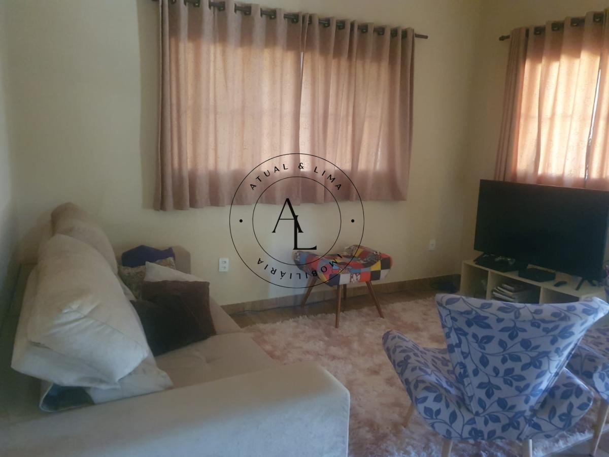 Chácara de 1.000m² com Área Gourmet – O Refúgio Perfeito para a Sua Família! - Atual & Lima Imoveis