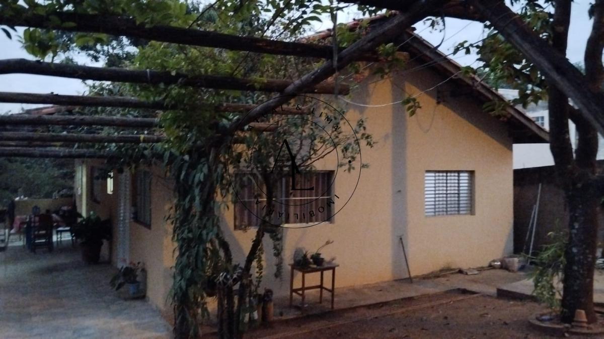 Chácara de 1.000m² com Área Gourmet – O Refúgio Perfeito para a Sua Família! - Atual & Lima Imoveis